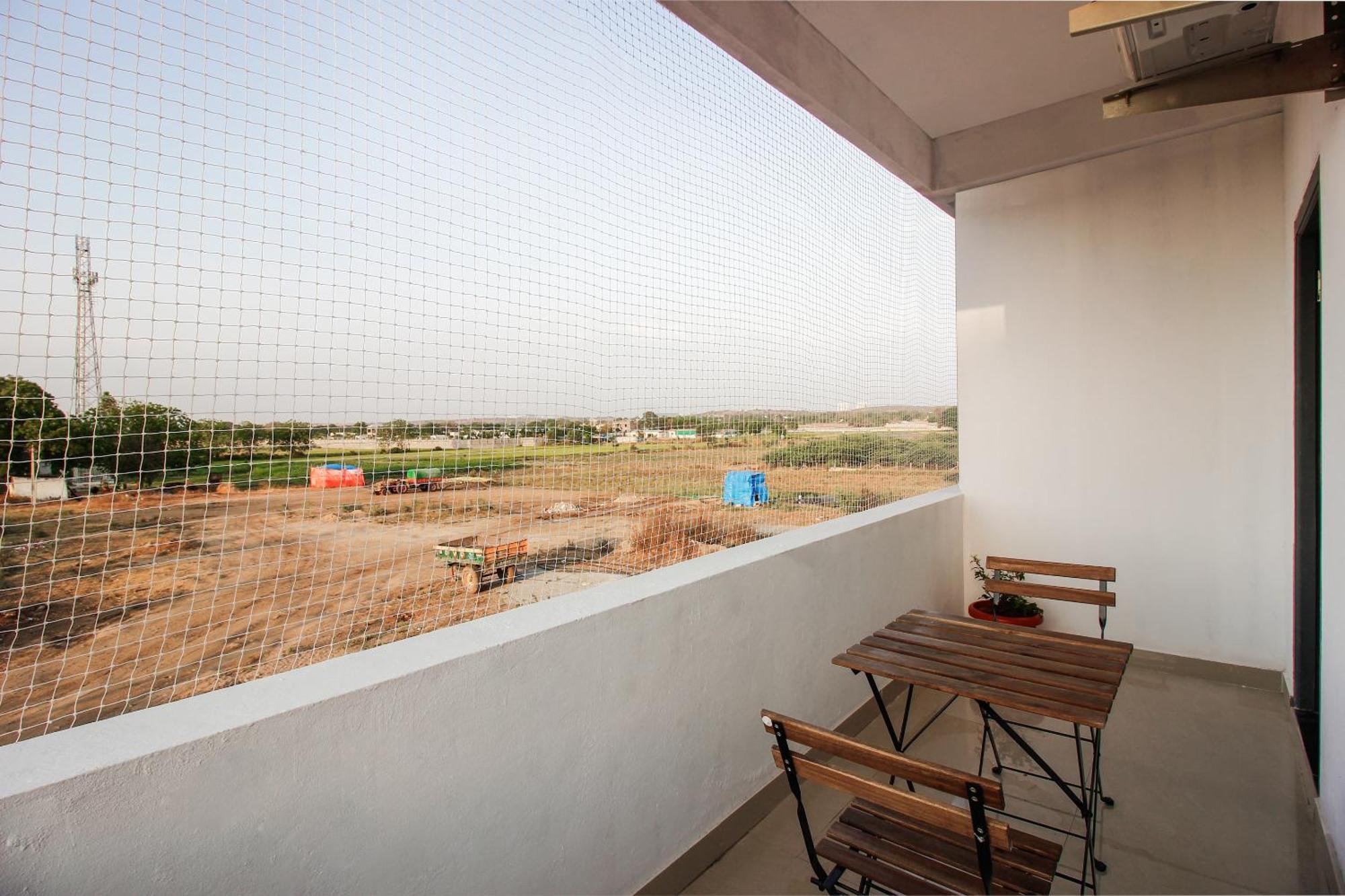 O D' Jade Hotel Hyderabad