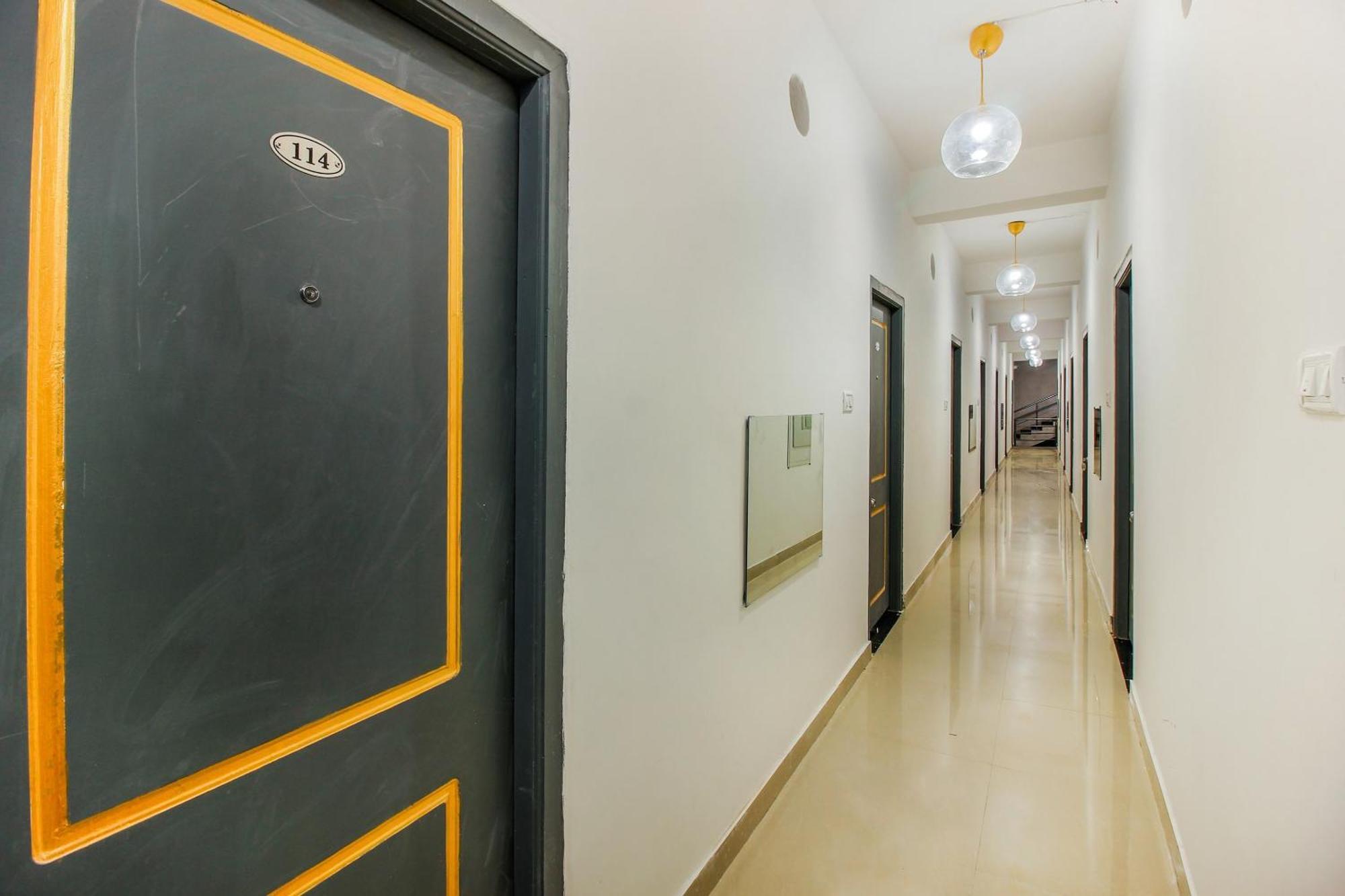 O D' Jade Hotel 3*