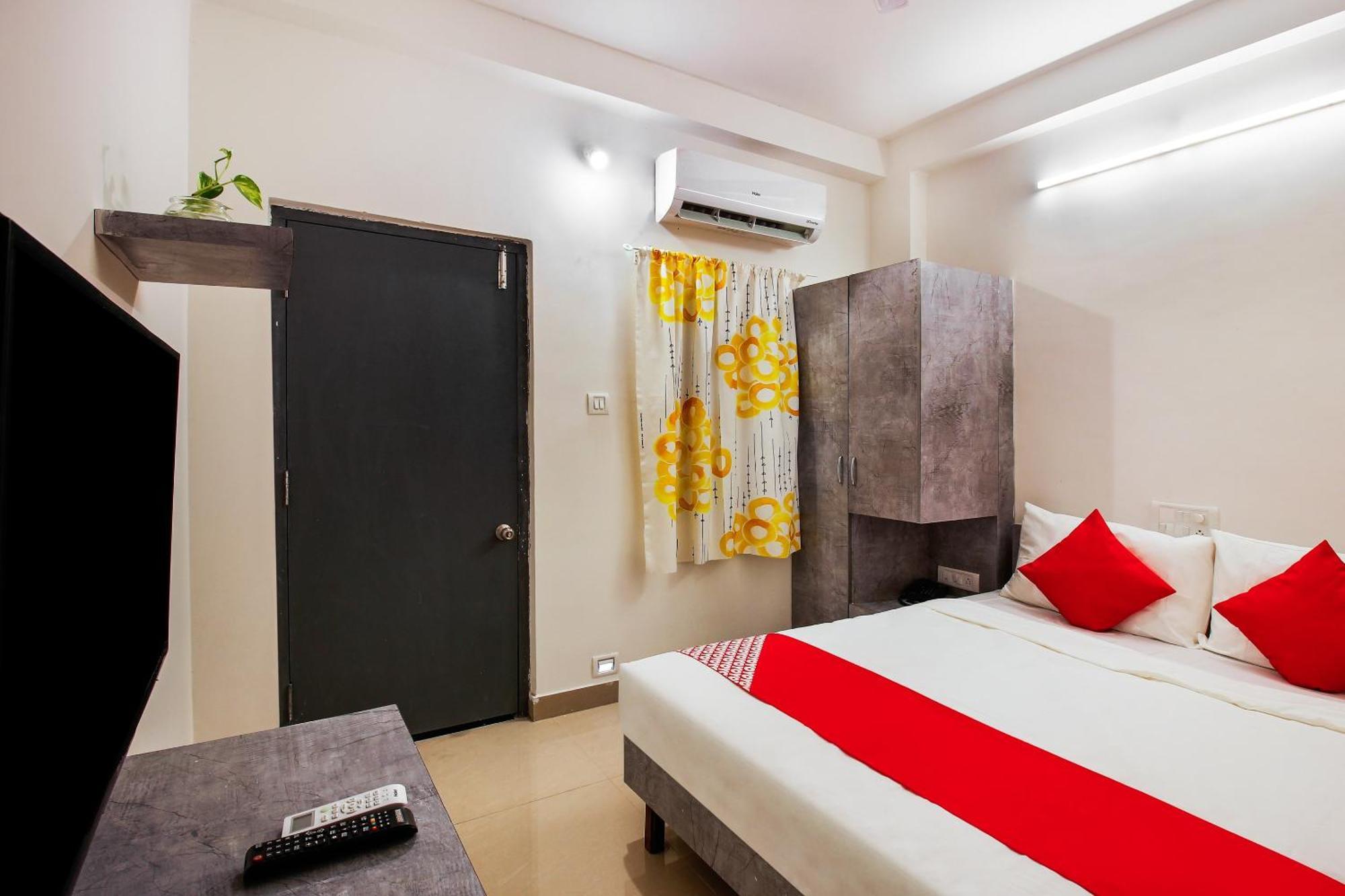 O D' Jade 3* Hyderabad