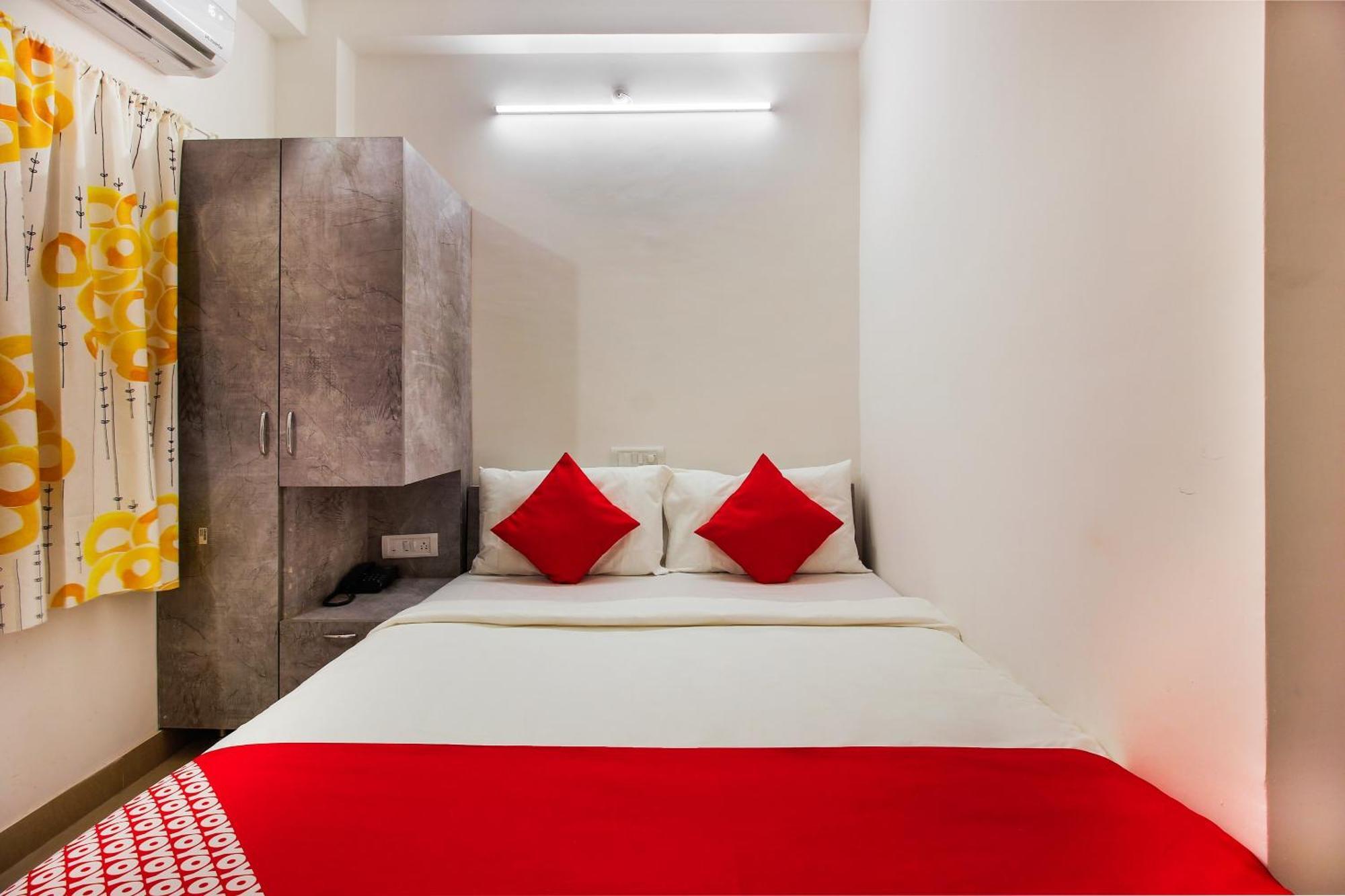 O D' Jade Hotel 3*